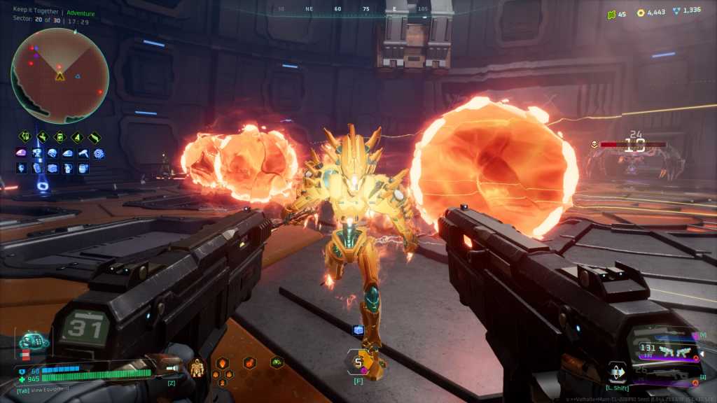 死域Rogue/Deadzone: Rogue/支持网络联机