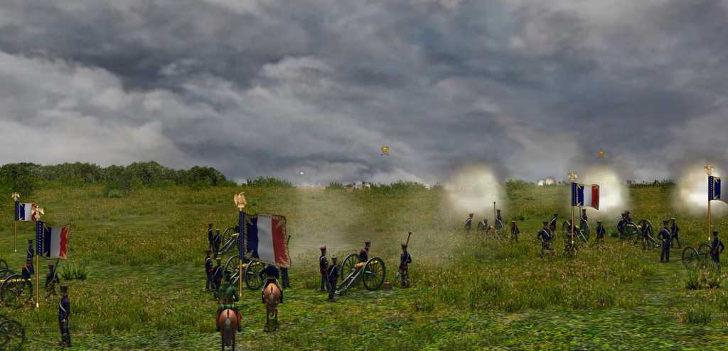 战争浩劫：重制版/Scourge of War Remastered