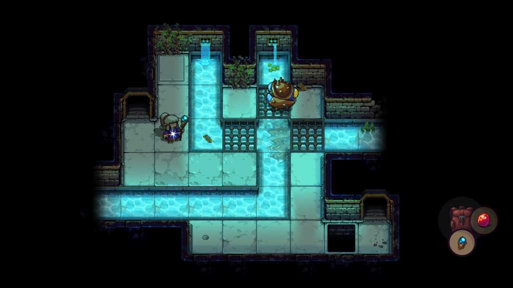 德雷德洛克地牢2：死王的秘密/Dungeons of Dreadrock 2 - The Dead King's Secret