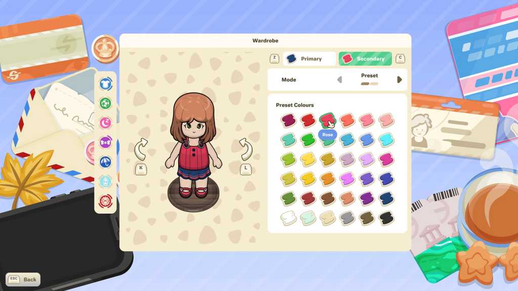 小小模拟世界/Little Sim World