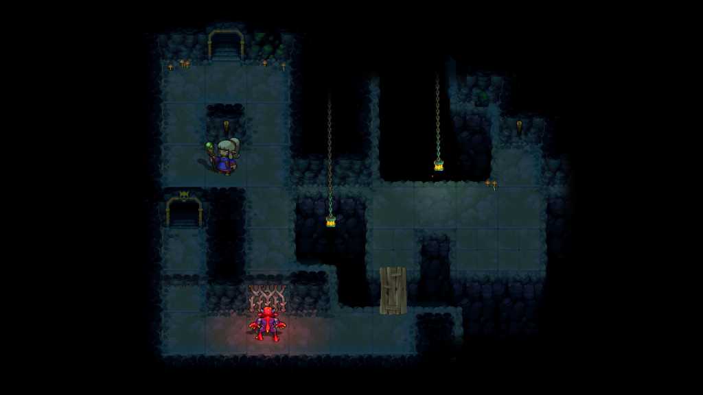 德雷德洛克地牢2：死王的秘密/Dungeons of Dreadrock 2 - The Dead King's Secret