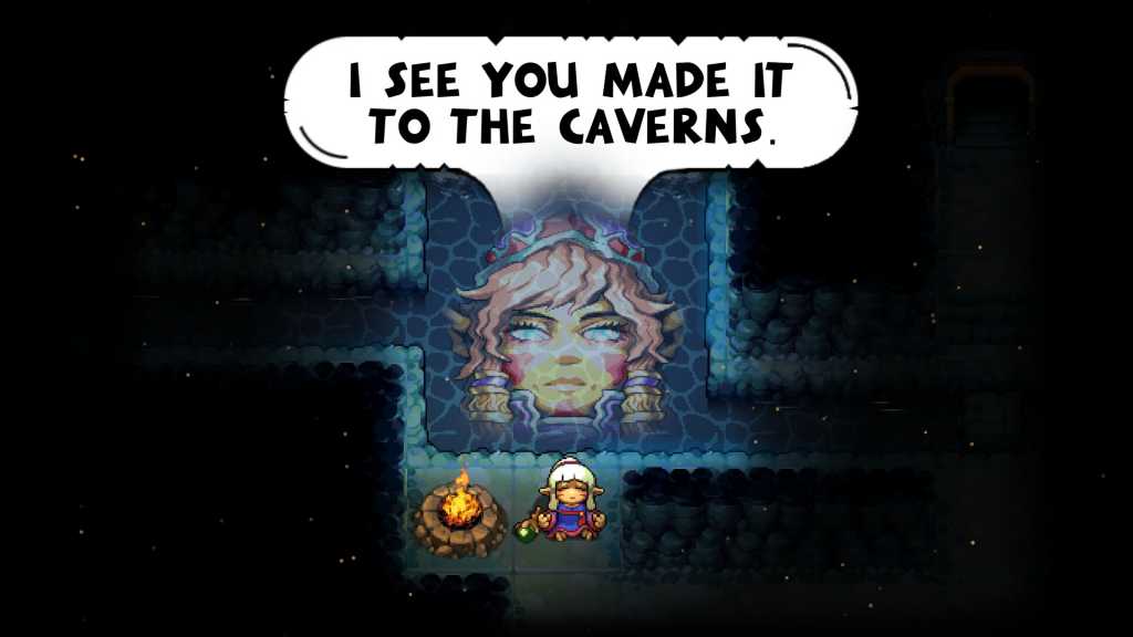 德雷德洛克地牢2：死王的秘密/Dungeons of Dreadrock 2 - The Dead King's Secret