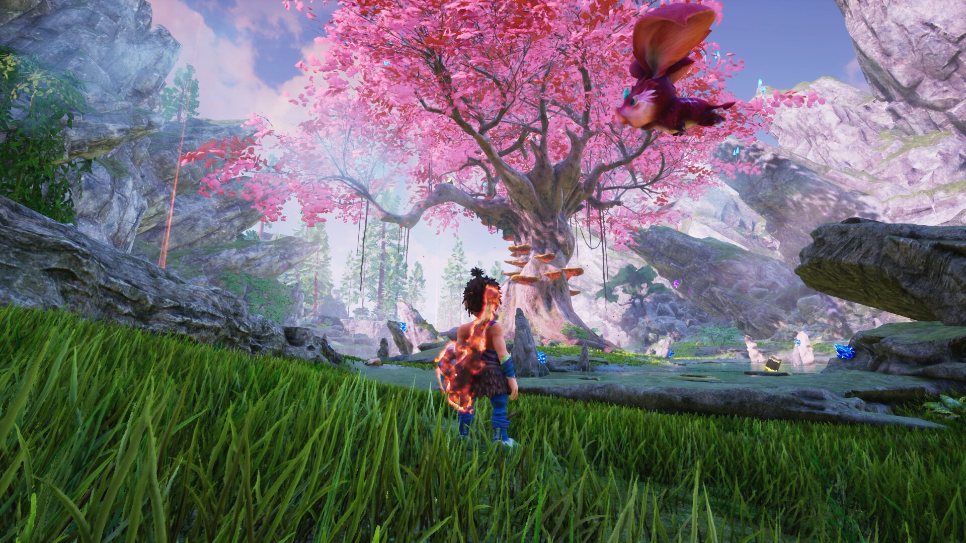 卡库远古封印/KAKU Ancient Seal