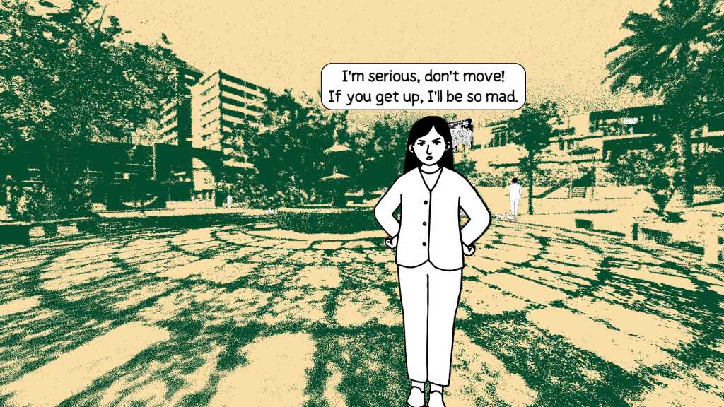 街头足球/despelote