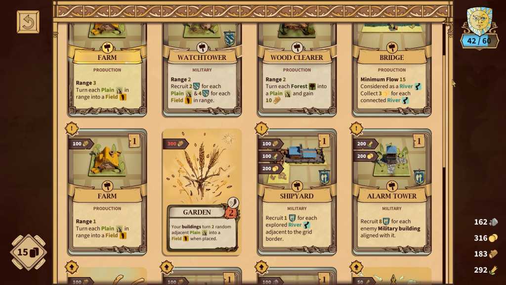 方块公国/Drop Duchy