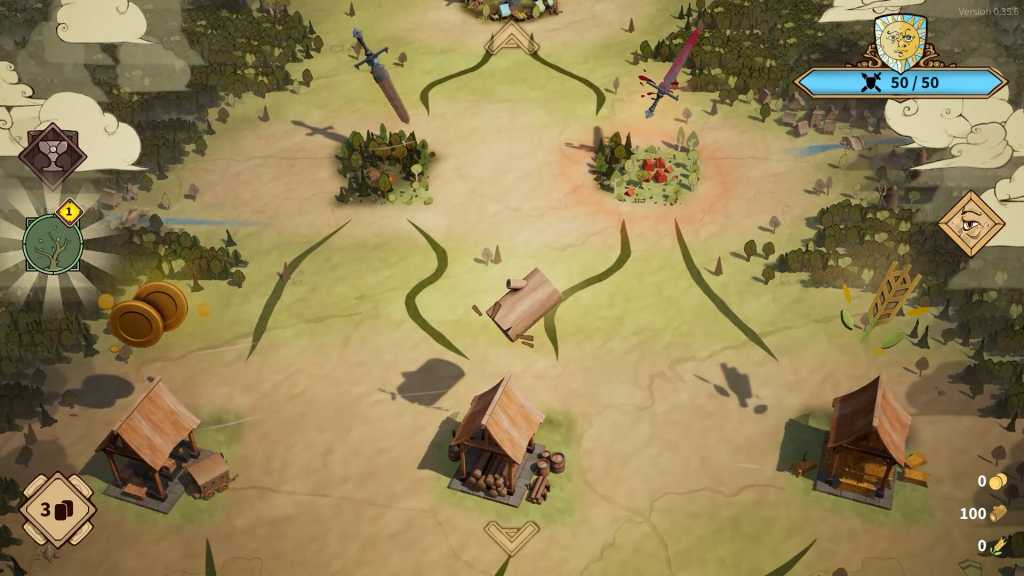 方块公国/Drop Duchy