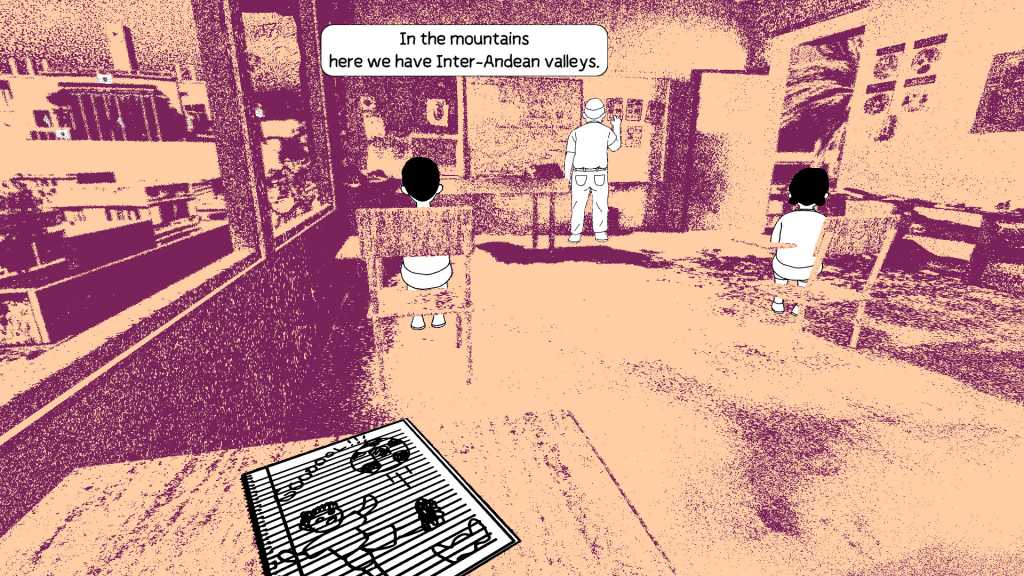 街头足球/despelote