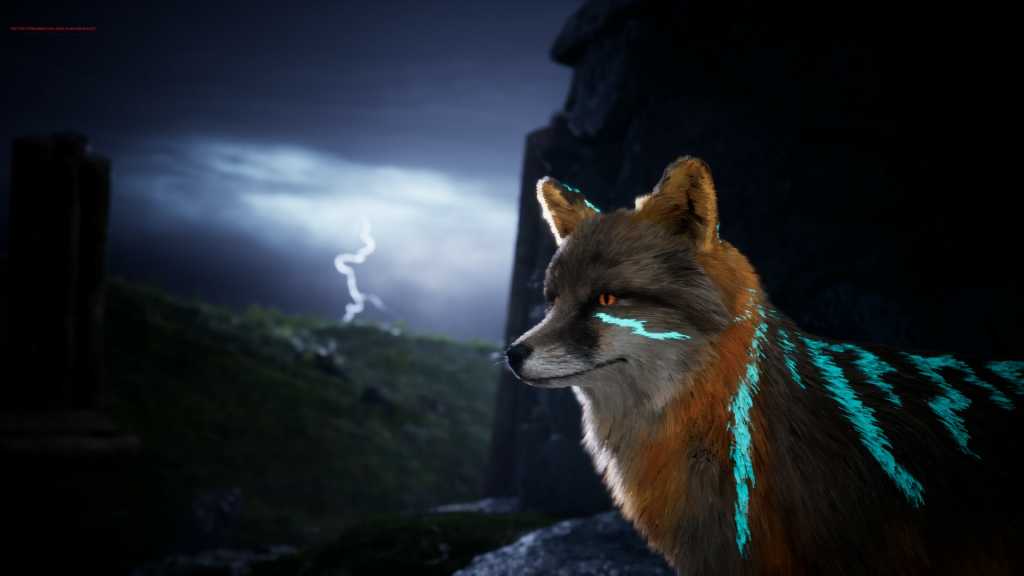 北方之灵2/Spirit of the North 2