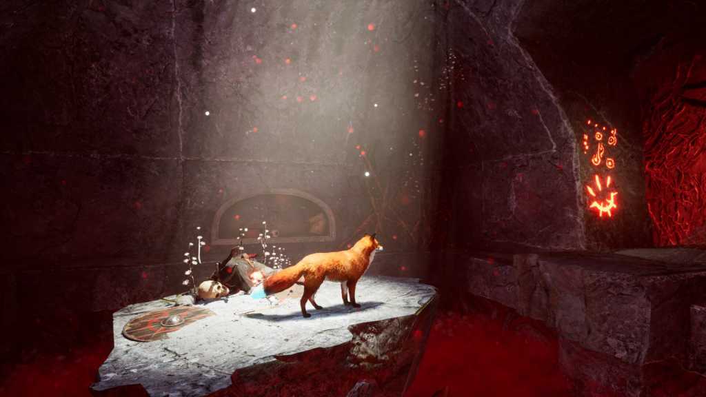 北方之灵2/Spirit of the North 2