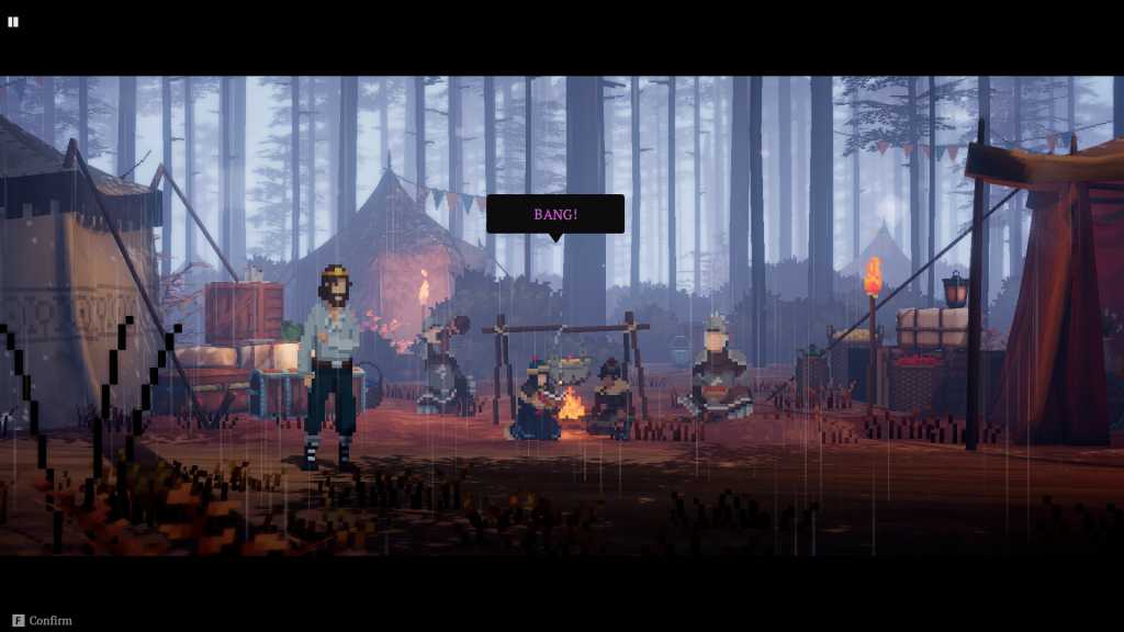 遵命，陛下：寒冬/Yes, Your Grace 2: Snowfall