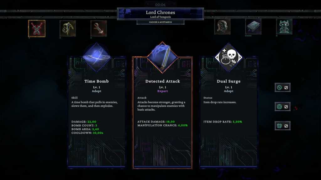 暗黑战甲/Ketz: Galactic Overlords