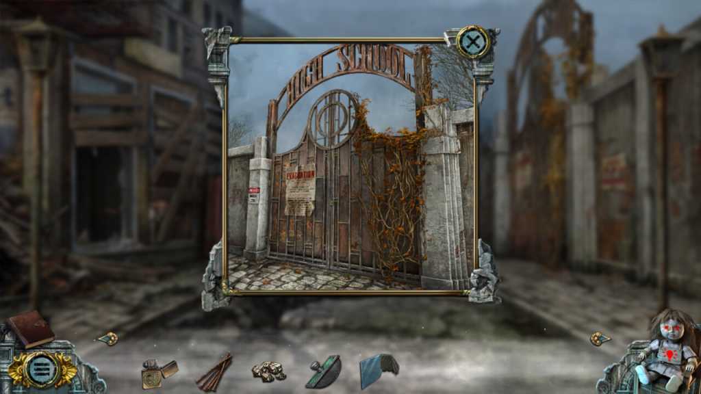 真实恐惧：被遗弃的灵魂3/True Fear: Forsaken Souls Part 3