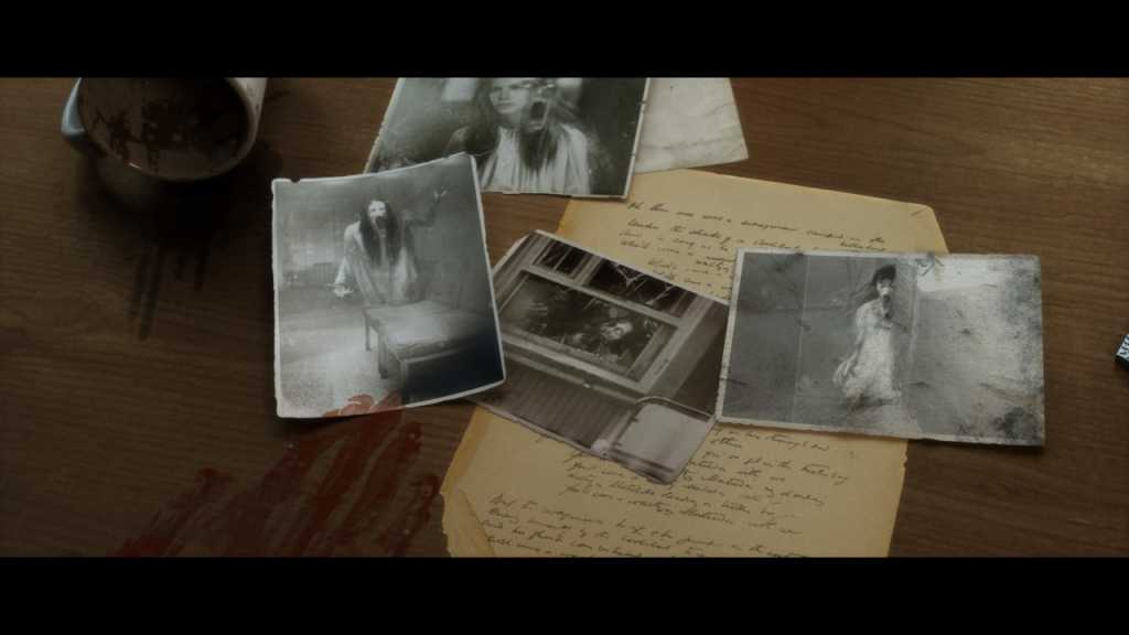 真实恐惧：被遗弃的灵魂/True Fear: Forsaken Souls Part 1