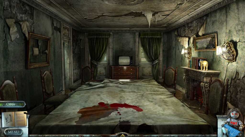 真实恐惧：被遗弃的灵魂/True Fear: Forsaken Souls Part 1