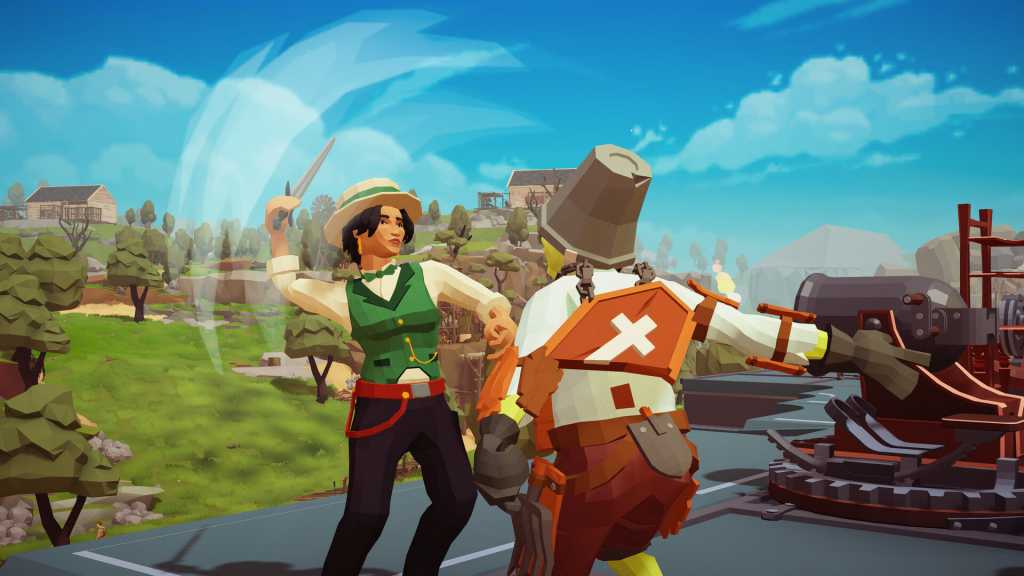 移动堡垒/Survival Machin/支持网络联机