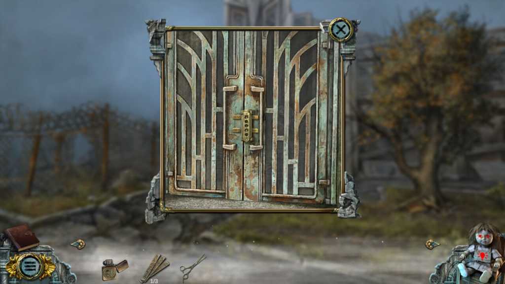 真实恐惧：被遗弃的灵魂3/True Fear: Forsaken Souls Part 3