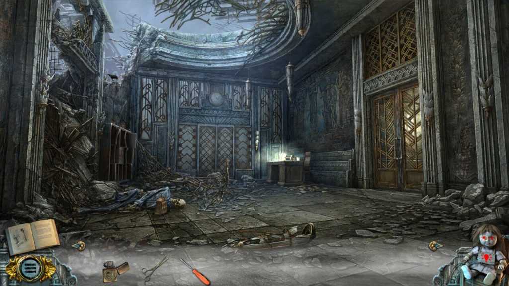 真实恐惧：被遗弃的灵魂3/True Fear: Forsaken Souls Part 3