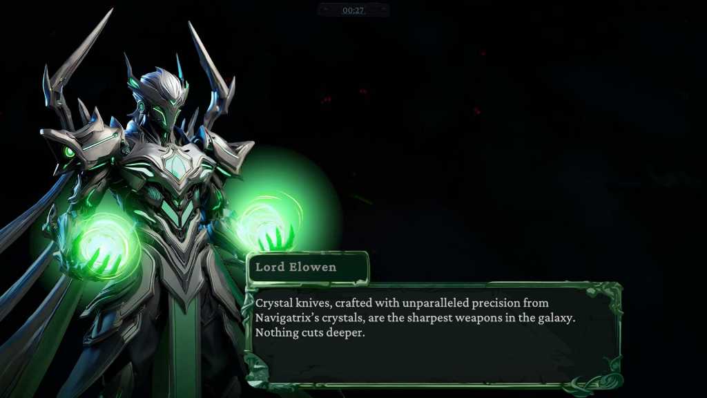 暗黑战甲/Ketz: Galactic Overlords