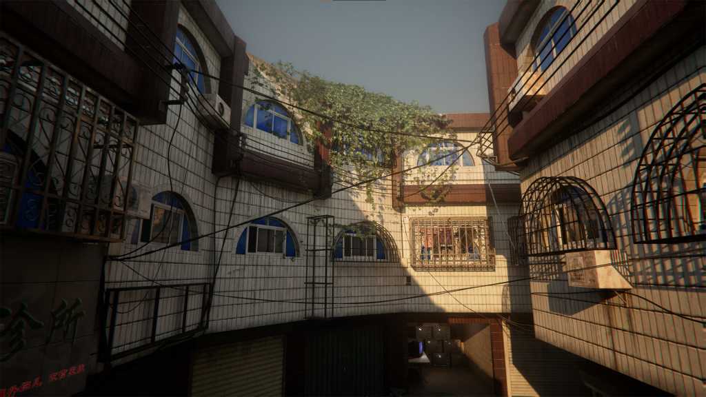 无人/There Exists Nobody