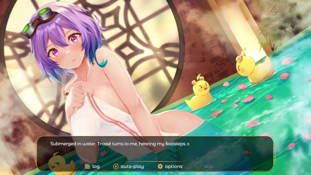 神风少女战机/Kamikaze Lassplanes