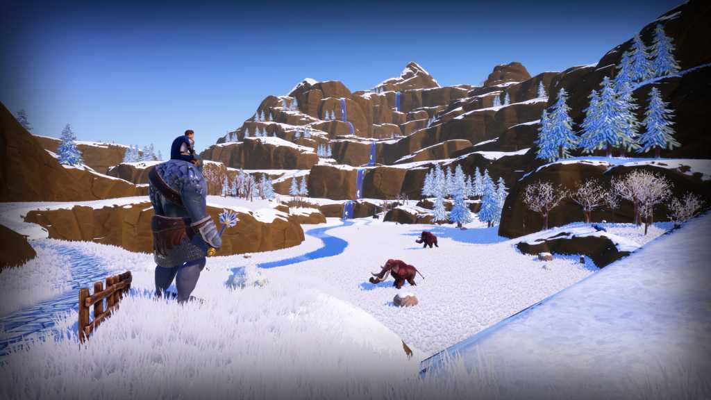 亚力克：失落的王国/Alek - The Lost Kingdom