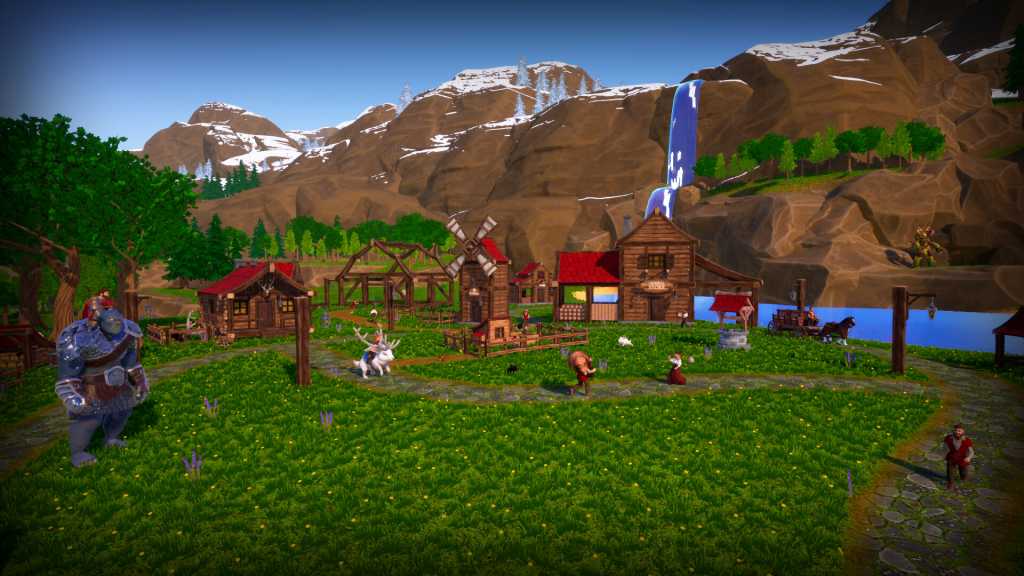 亚力克：失落的王国/Alek - The Lost Kingdom