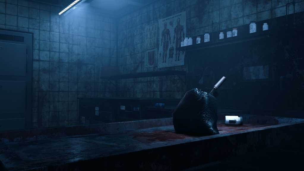 禁忌艺术/Forbidden Art/支持VR