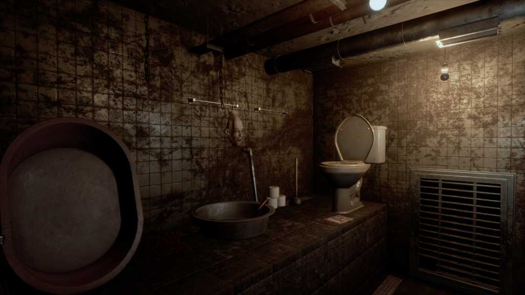 禁忌艺术/Forbidden Art/支持VR