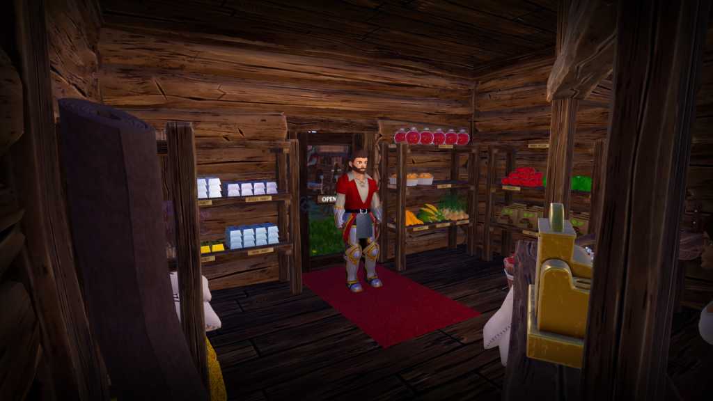 亚力克：失落的王国/Alek - The Lost Kingdom