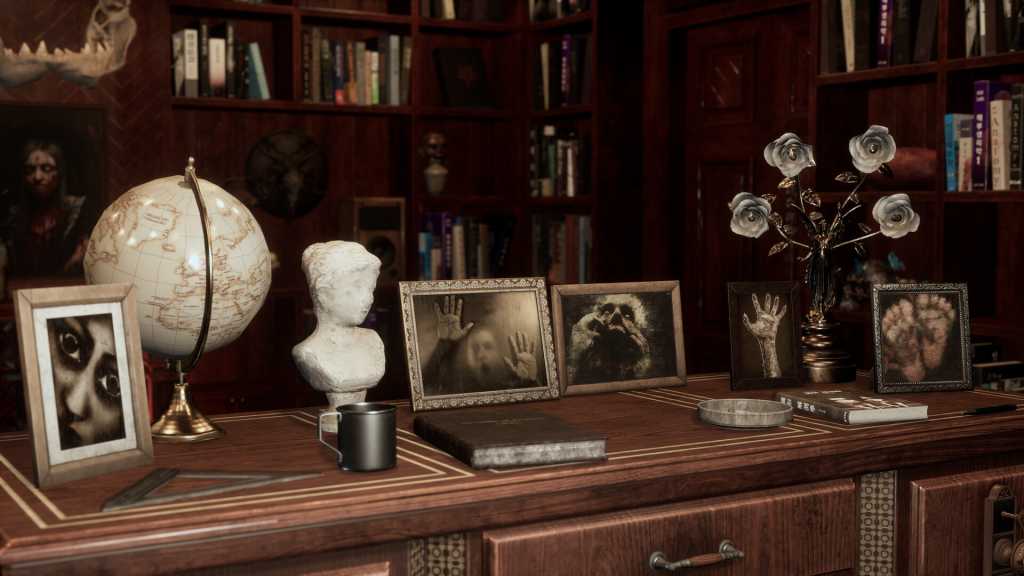 禁忌艺术/Forbidden Art/支持VR