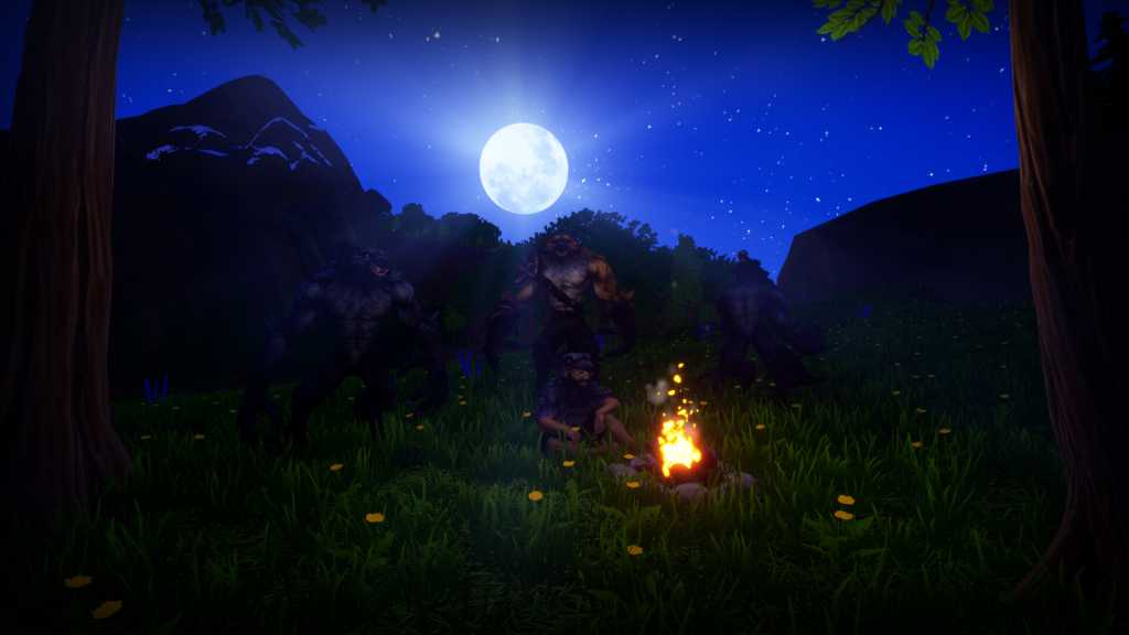 亚力克：失落的王国/Alek - The Lost Kingdom