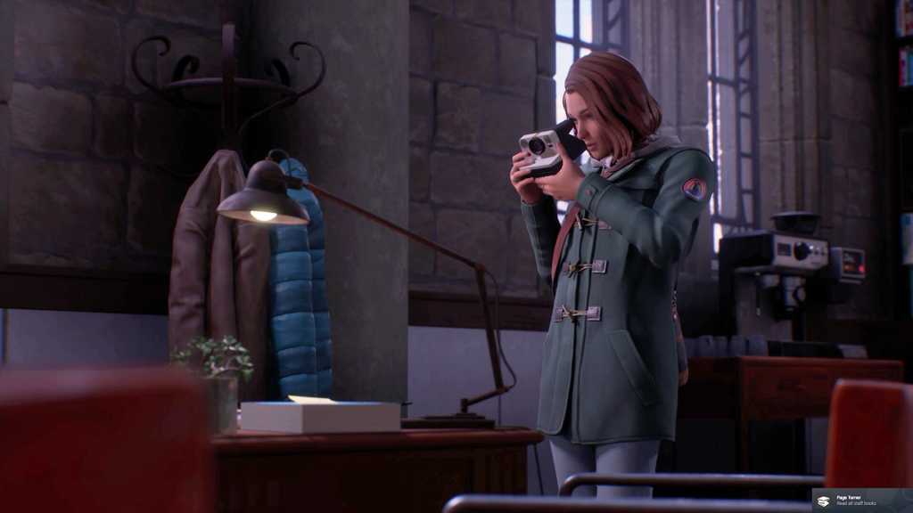 奇异人生：双重曝光/Life is Strange: Double Exposure