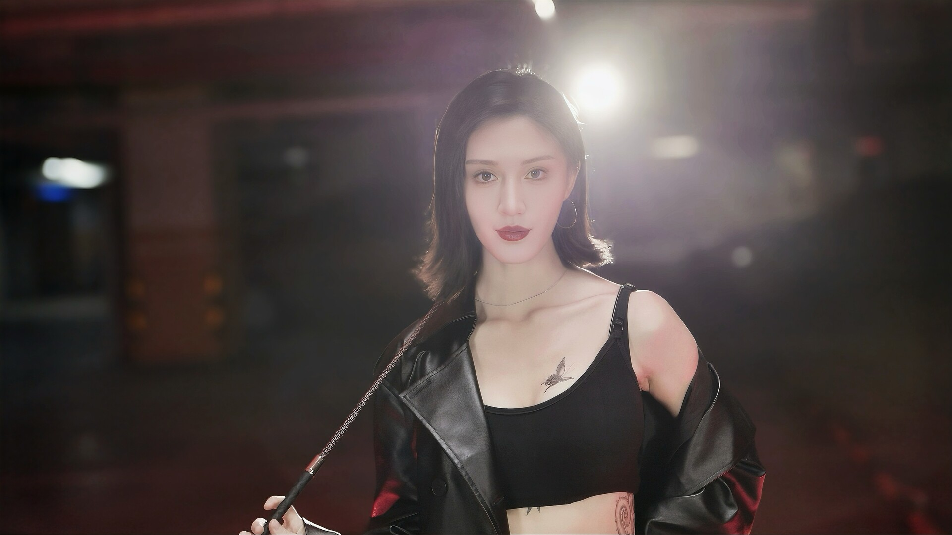 侦探，请守护我的秘密吧！/Detective Please Guard My Secret