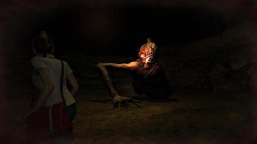 小镇惊魂重制版合集/DreadOut Remastered Collection