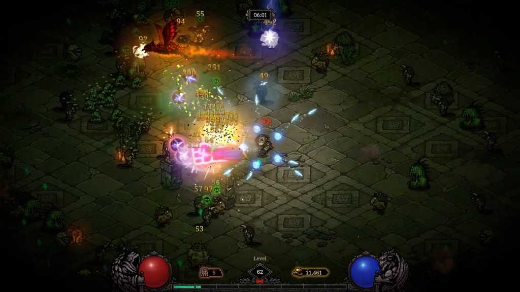 巴别塔 ：混乱的幸存者/Tower of Babel: Survivors of Chaos