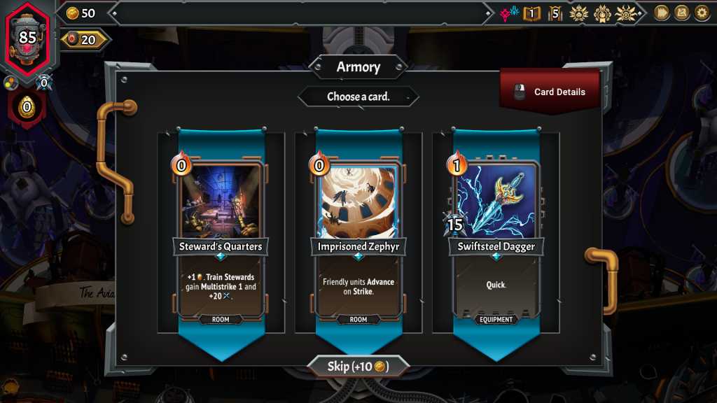 怪物火车2/Monster Train 2