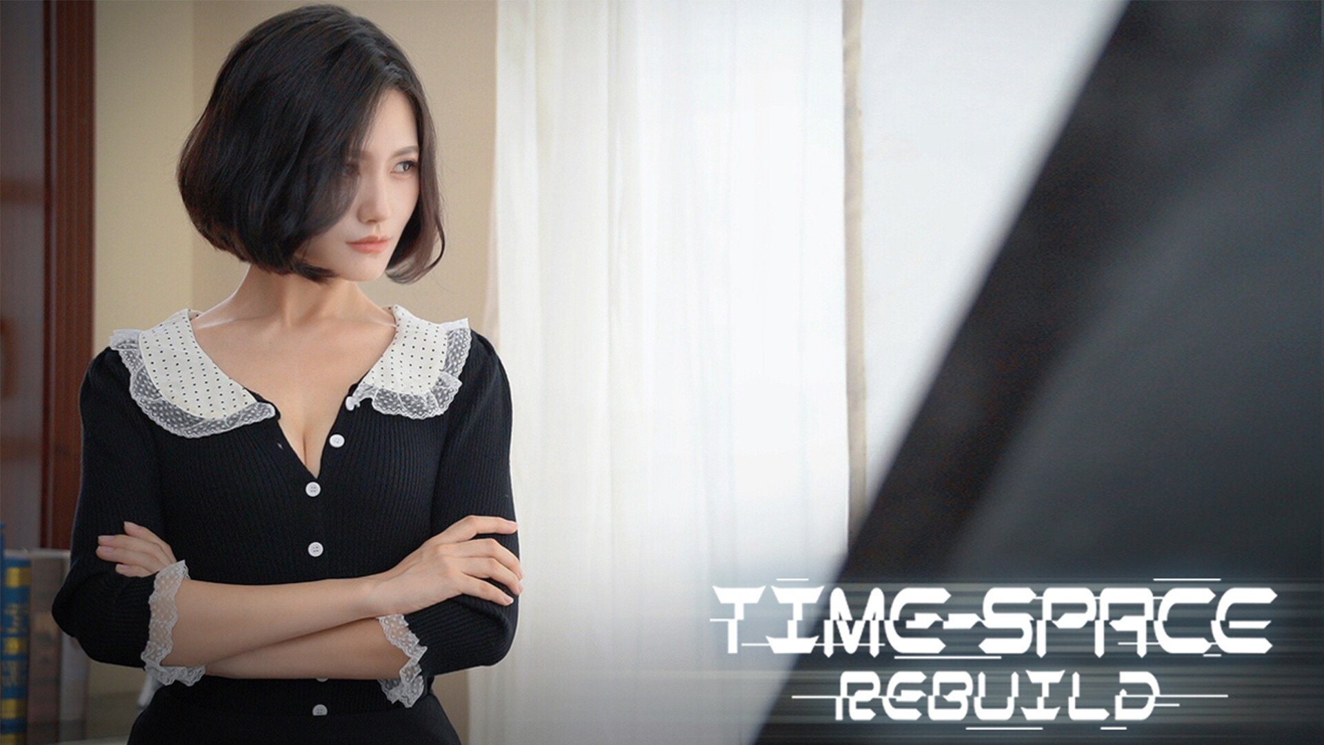 时空重构/Time Space Rebuild