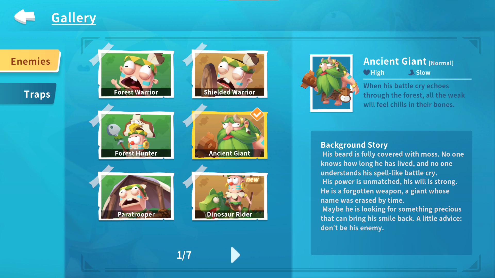 糖果灾难：机关塔防/Candy Disaster - Tower Defense