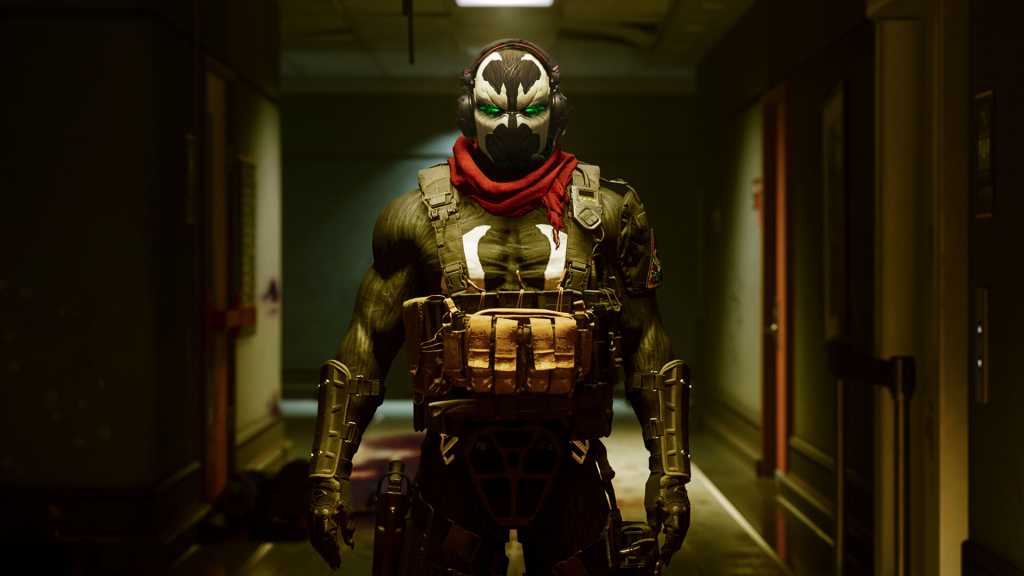 使命召唤19：现代战争2/Call of Duty: Modern Warfare II