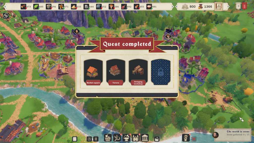 筑城记：中世纪/City Tales - Medieval Era