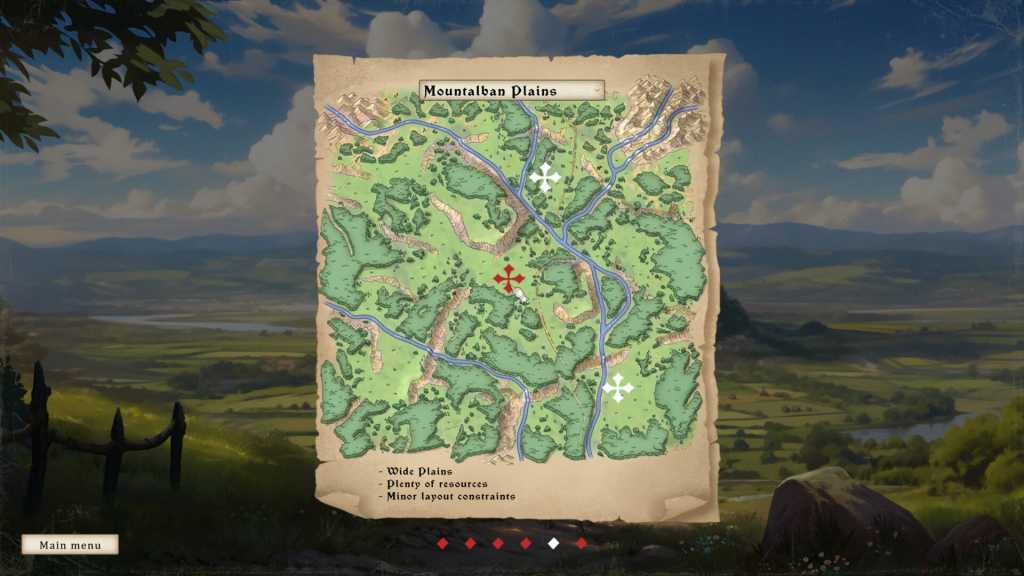 筑城记：中世纪/City Tales - Medieval Era