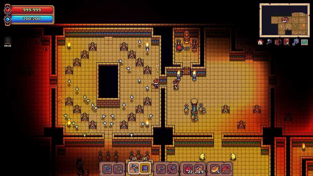 造作海岛/Tinkerlands