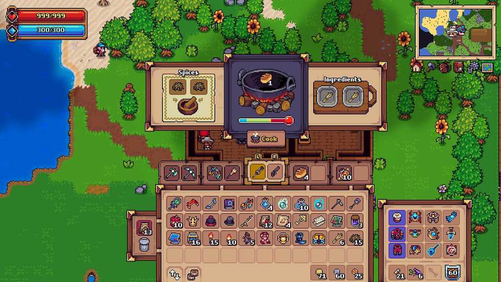 造作海岛/Tinkerlands