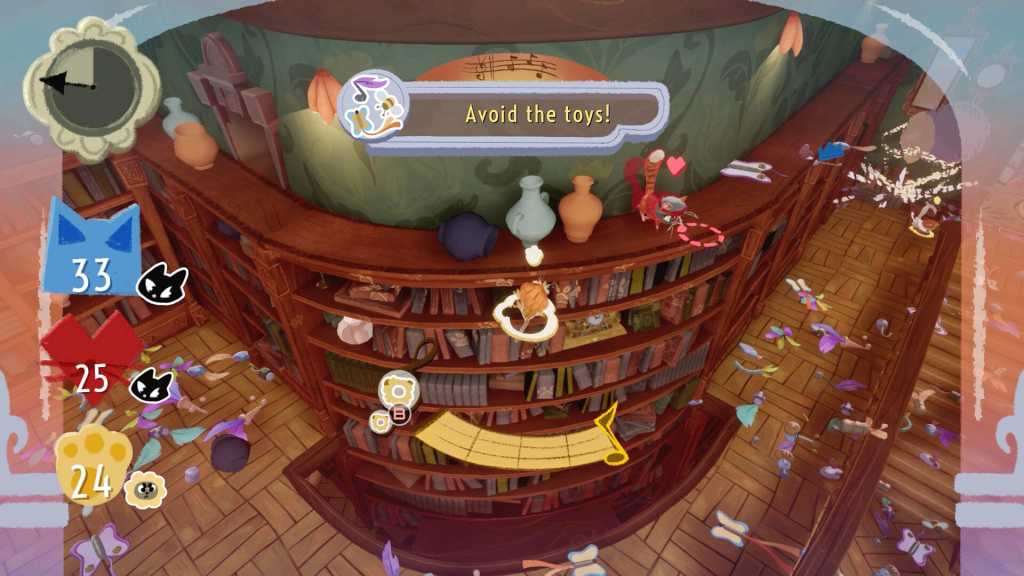 奇喵派对/Jumping Jazz Cats/支持网络联机