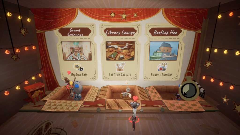 奇喵派对/Jumping Jazz Cats/支持网络联机