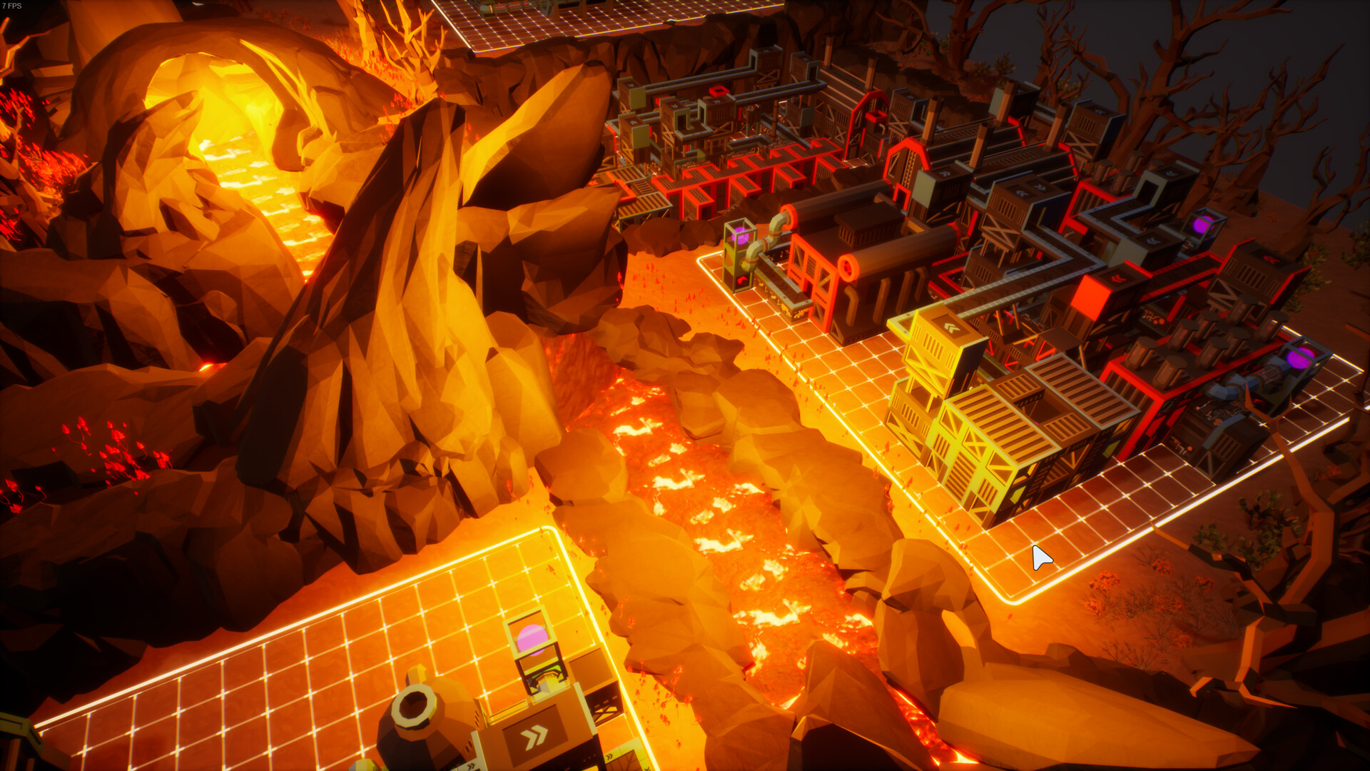 自动化:工厂谜题/Automate It: Factory Puzzle