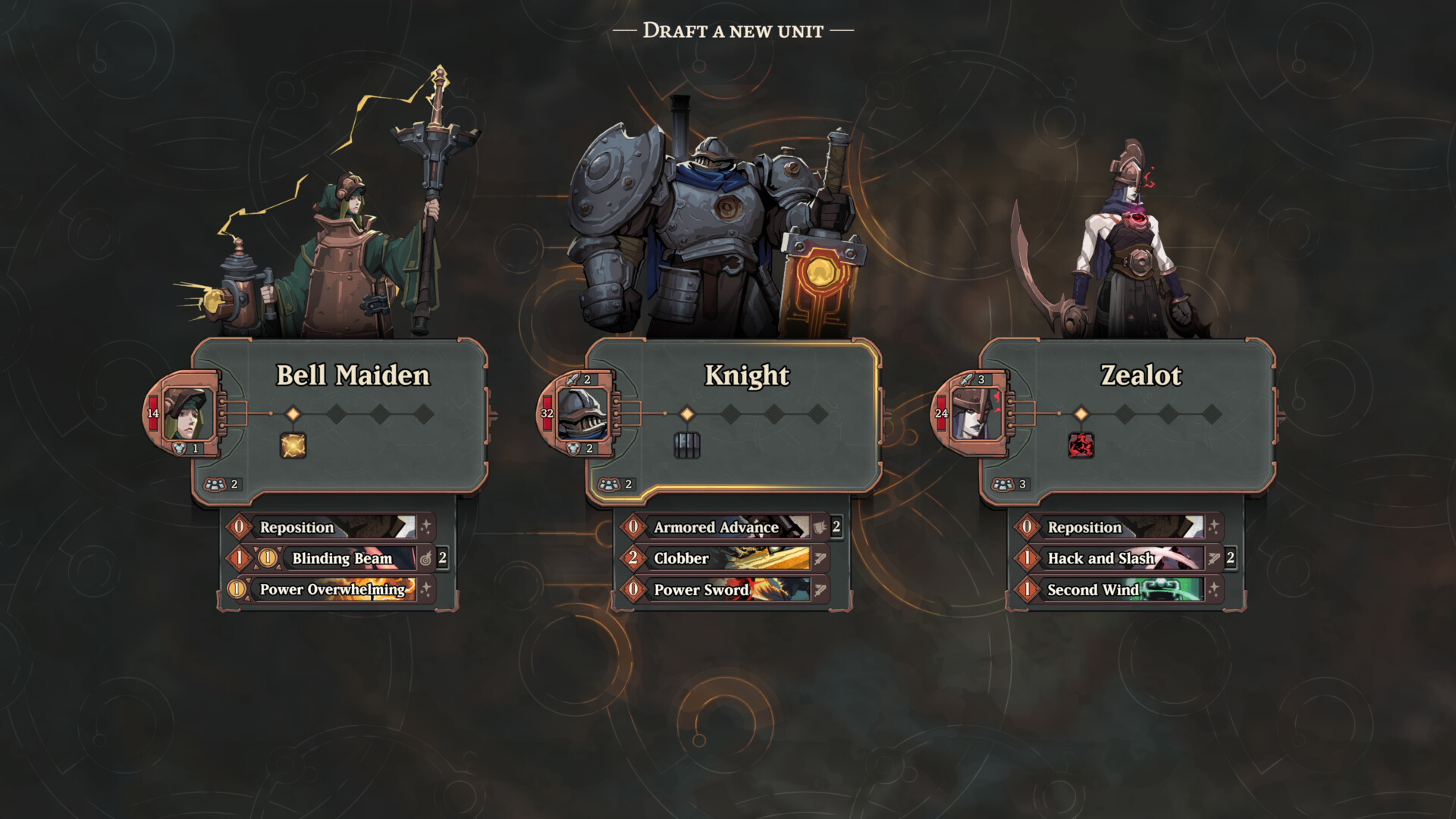 永夜之围/As We Descend