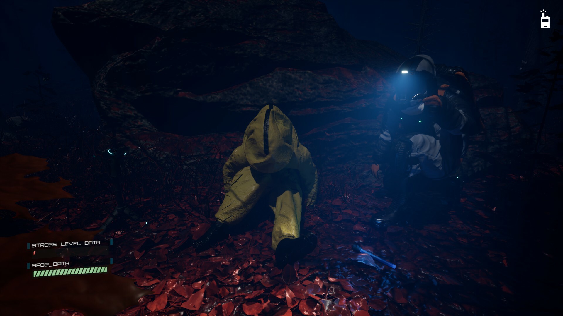 后室：撤离/Backrooms: Extractions/支持网络联机