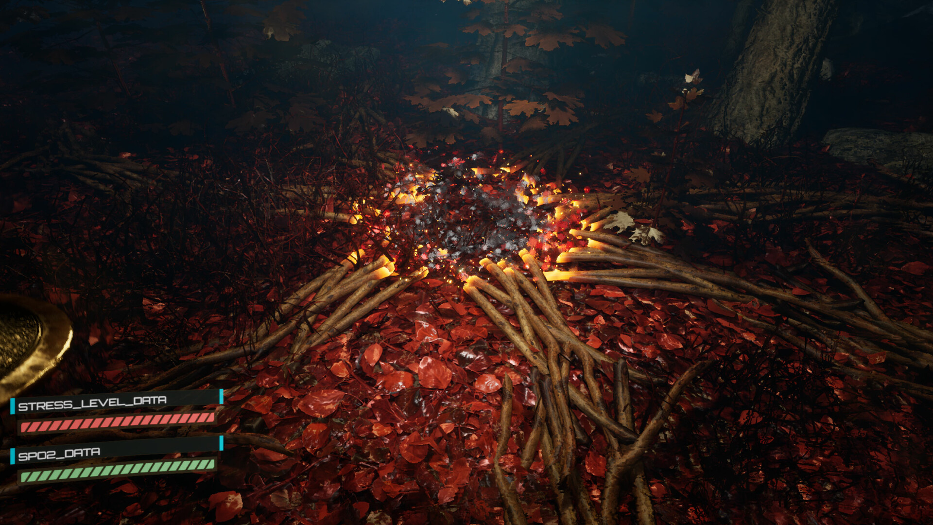 后室：撤离/Backrooms: Extractions/支持网络联机