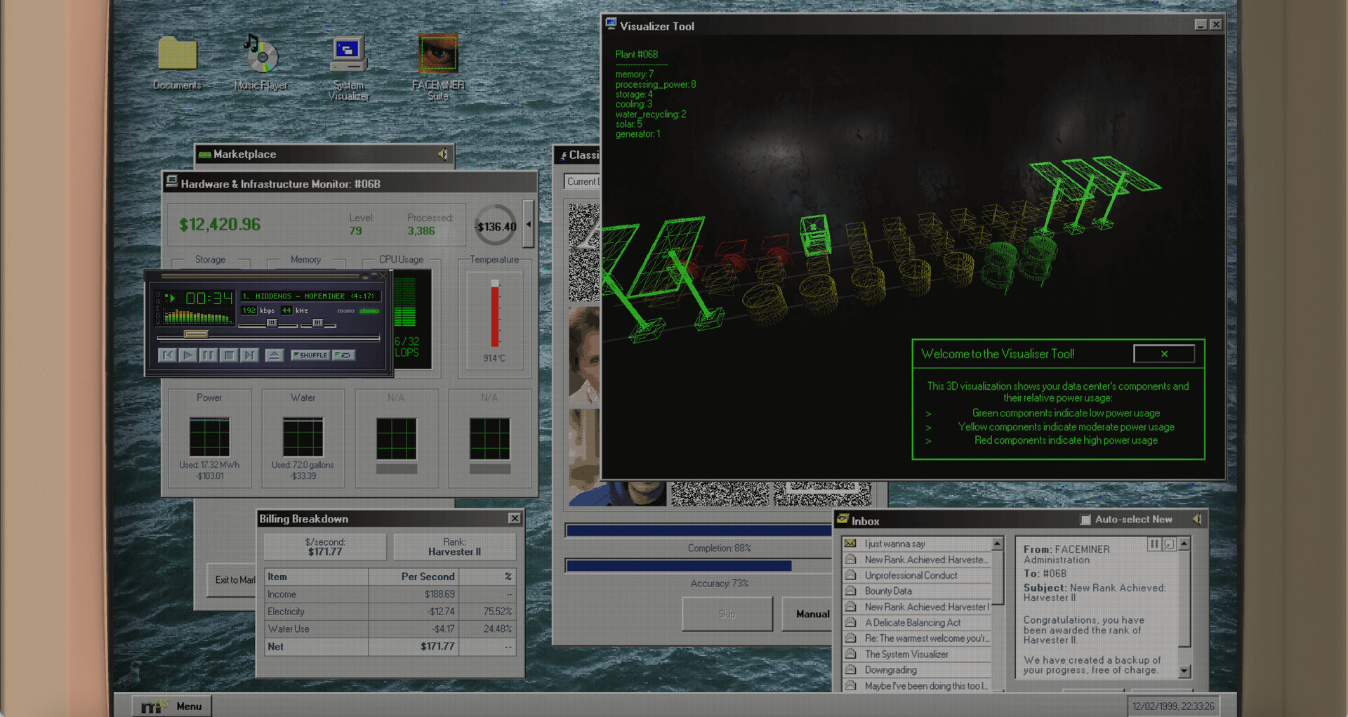 人脸挖掘/FACEMINER